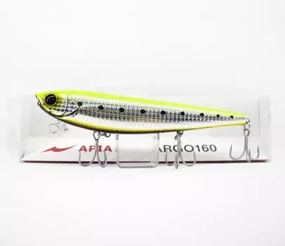 Apia Argo 160 Плавучая приманка 08 (3314)