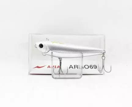 Apia Argo 69 Тонущая приманка 03 (4595)