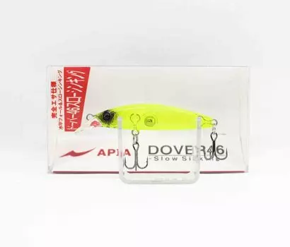 Apia Dover 46 SS Тонущая приманка 04 (8504)
