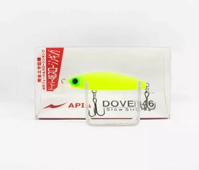 Apia Dover 46 SS Тонущая приманка 06 (8528)
