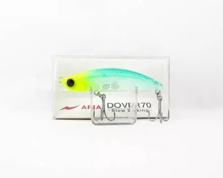Apia Dover 70 SS Тонущая Приманка 04 (5998)