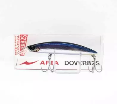Apia Dover 82 S Тонущая Приманка 01 (3417)