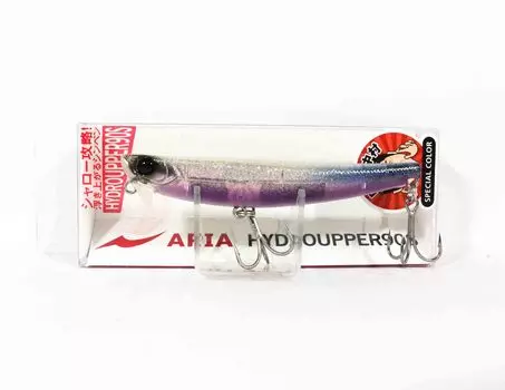 Apia Hydroupper 90S Тонущая приманка 01 (3530)