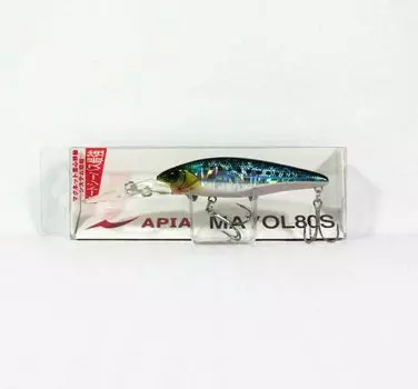 Apia Mayol 80S Sinking Lure 05 (1112)