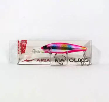 Apia Mayol 80S Тонущая Приманка 06 (1129)