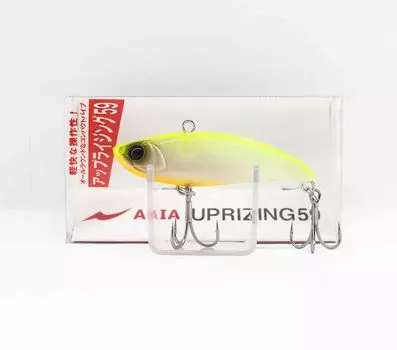 Apia Uprizing 59 Вибрационная тонущая приманка 02 (8993)