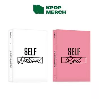 Apink - [САМ] ВЕРСИЯ ПЛАТФОРМЫ. 1. Real ver.