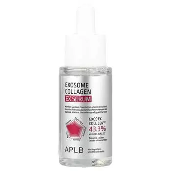 APLB Exosome Collagen EX Serum, 40ml (1.35 fl oz)