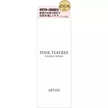 APLIN Punk Tea Tree Synthesis Сыворотка 30мл