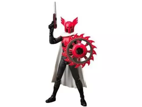 Apollogeist Tamashii Web Limited SHFiguarts