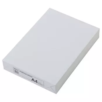 APP High White Copy Paper Simple Design A4 Whiteness Paper Толщина бумаги 500 листов 93% 0,09 мм