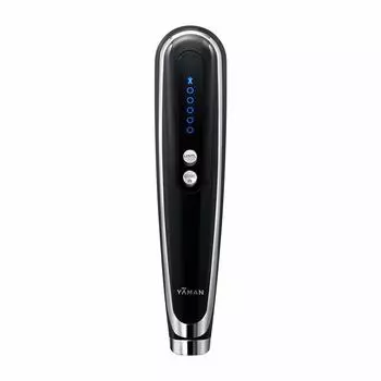 Аппарат для красоты тела Cabispa 360 Black HDS100B YA-MAN чёрный