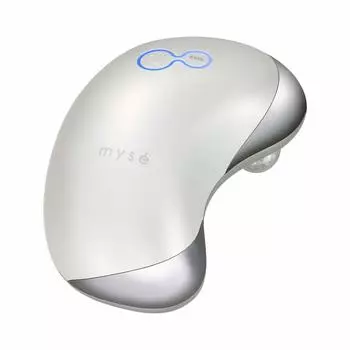 Аппарат для красоты тела Yaman mys wave spa белый MS50W