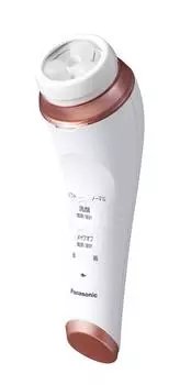 Аппарат для лица Panasonic с густой пеной эстетического розового тона EH-SC65-P