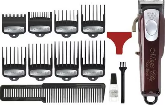 Appareil Professionnel Pour Cheveux TU прозрачный