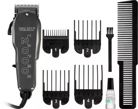 Appareil Professionnel Pour Cheveux TU прозрачный