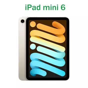 Apple iPad Mini 8.3 дюйма (6 поколение)