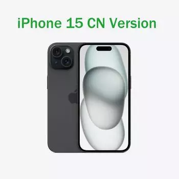 Apple iPhone 15