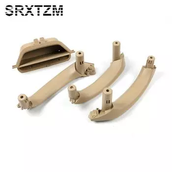 Applicable Bmwx3 x4 F25 F26Door Handle Armrest Frame Handle Door Modification Handle Original Car Size