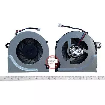Applicable to HP HP 21S 4321 4325 Fan 4326 4420 4320 4425 26S Heat Dissipation [New/1] (Fan/3 months warranty)