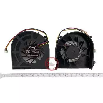 Applicable to HP HP ProBook 4520 4520S 4525S 4720S Notebook CPU Fan Cooling [New/1] (3 months warranty) 4520 4520s 4525s 4720s