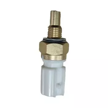 Applicable to Linhai Aurora Cygnus Three Generation Four Generation Mesh 125-160 Electric Spray Cylinder Temperature Sensor Water Temperature Sensor Default