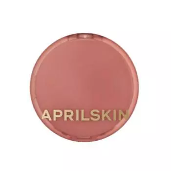Апрель Skin Hero Cushion 12 г (SPF50 +), 22 розово-бежевый, 1 шт.