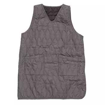 Apron 2111200005707 Navy M [Nitori] тёмно-синий