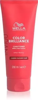 aprs-shampoing cheveux pais, rches ou friss pour cheveux colors TU прозрачный