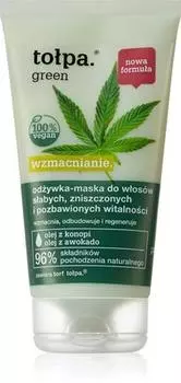 Aprs-shampoing Fortifiant Pour Cheveux Abms TU прозрачный