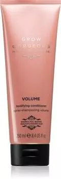 Aprs-shampoing Fortifiant Pour Le Volume Des Cheveux TU прозрачный
