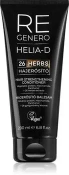 Aprs-shampoing Fortifiant TU прозрачный