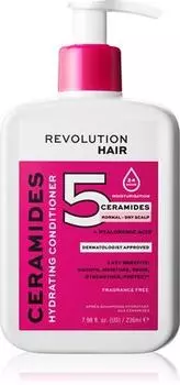 Aprs-shampoing Hydratant Aux Cramides TU прозрачный