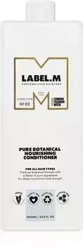 Aprs-shampoing Hydratant Et Nourrissant Pour Tous Types De Cheveux TU прозрачный