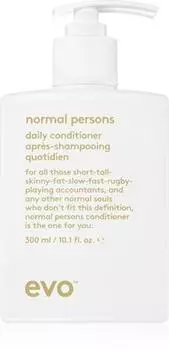 Aprs-shampoing Hydratant Pour Cheveux Normaux Gras TU прозрачный