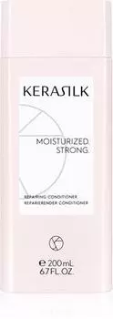 Aprs-shampoing Hydratant Pour Cheveux Secs Et Abms TU прозрачный