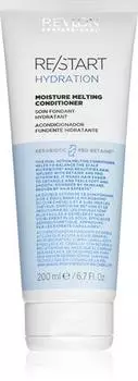 aprs-shampoing hydratant pour cheveux secs et normaux TU прозрачный