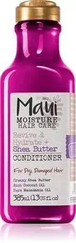 aprs-shampoing hydratant pour cheveux secs et abms TU прозрачный