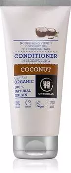 Aprs-shampoing L huile De Noix De Coco Nutrition Et Hydratation TU прозрачный