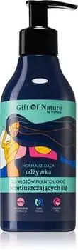 Aprs-shampoing Nettoyant Pour Cheveux Gras TU прозрачный