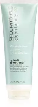Aprs-shampoing Nourrissant Pour Cheveux Secs TU прозрачный