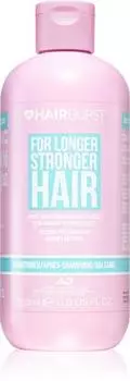 Aprs-shampoing Nourrissant Pour Des Cheveux Plus Forts Et Plus Brillants TU прозрачный