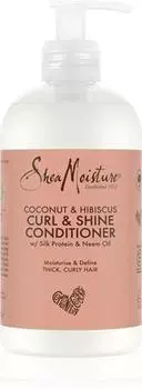 Aprs-shampoing Pour Cheveux Boucls Et Fris TU прозрачный