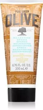 Aprs-shampoing Pour Cheveux Secs Et Abms TU прозрачный