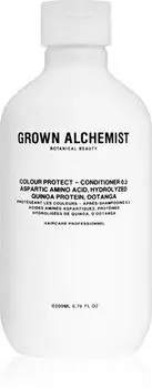 Aprs-shampoing Protecteur De Couleur TU прозрачный