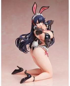 Аяка Савара Босоногий кролик BINDing Native Scale Figure Ver. 1/4