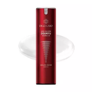 Aqua in Derm Essence EX P 50 мл [Вводная сыворотка/бустер] Косметика Высокое увлажнение Сухая УФ-лучи Поры Чувствительная кожа Проникновение Поддержка Настоящее P