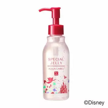 Aqua Label Special Jelly A 160 мл