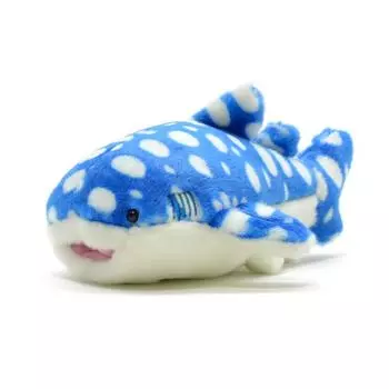 AQUA Мягкая морская китовая акула S 00100250