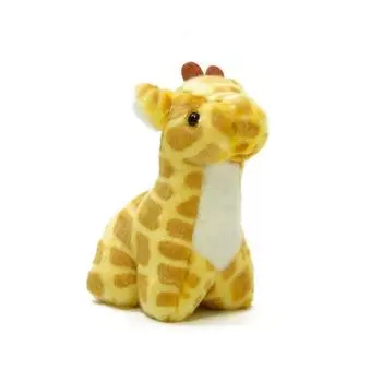AQUA Plush Safari сетчатый жираф SS 00100303